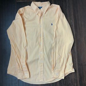 Men’s Ralph Lauren Dress Shirt